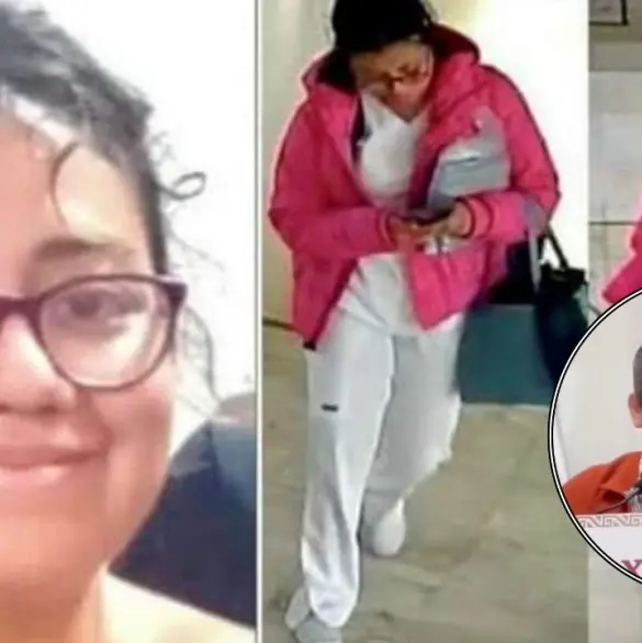 Revelan causa de muerte de Judith Vianney, enfermera desaparecida en Oaxaca