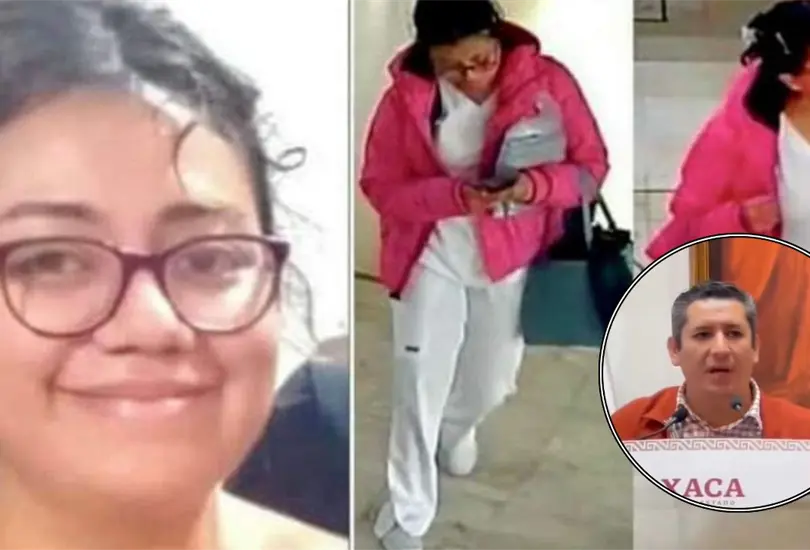El Fiscal de Oaxaca confirm&oacute; la causa de muerte que se hab&iacute;a considerado