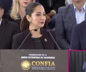 Los 10 puntos clave del plan de seguridad CONFIA en Guanajuato
