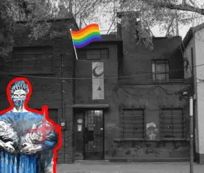 Casa La Moira: del oscuro pasado al refugio cultural en CDMX