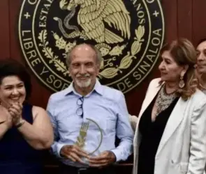 Asesinan a Jorge Peraza, el restaurantero soñaba con resurgir como el Ave Fénix