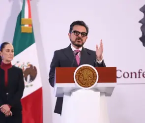 México rompe récord en creación de empleo en octubre