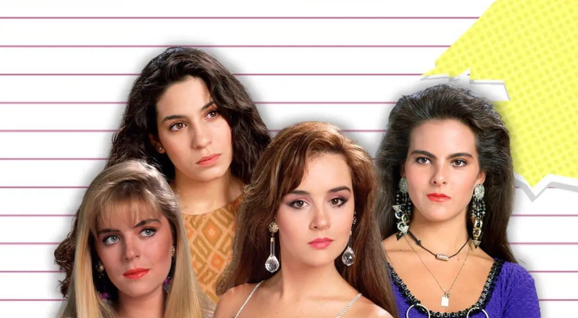 ¿Qué fue de Cecilia Tijerina tras el final de la telenovela?