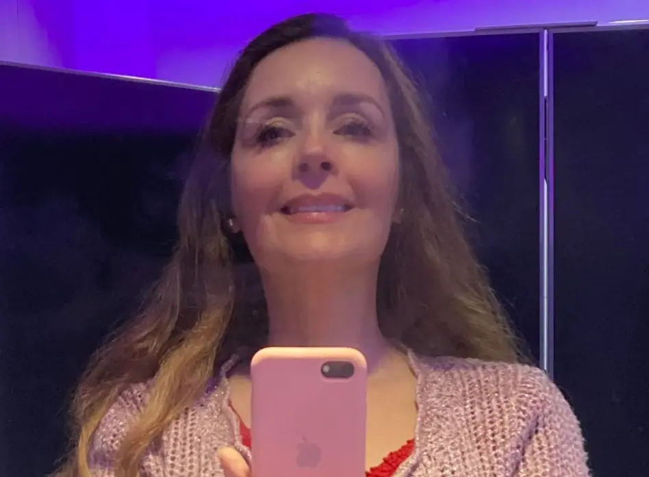 Cecilia Tijerina nació el 26 de julio de 1971 en la Ciudad de México.