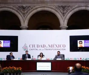 Detienen a tres implicados en el ataque a Diana Sánchez Barrios