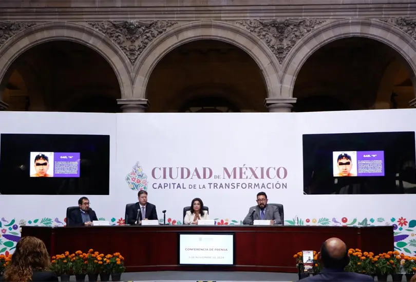 Detienen a tres implicados en el ataque a Diana S&aacute;nchez Barrios
