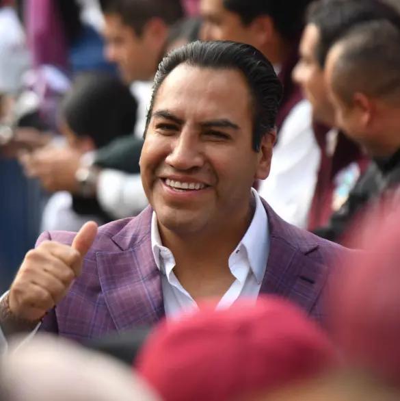 "Conecta Chiapas": Eduardo Ramírez impulsa internet gratuito para estudiantes