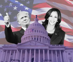 ¿Cuándo saldrán los resultados de las elecciones en Estados Unidos?