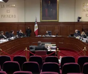 Reforma al Poder Judicial: últimas noticias hoy 5 de noviembre