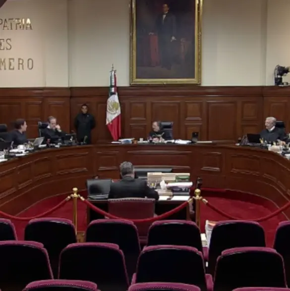 Reforma al Poder Judicial: últimas noticias hoy 5 de noviembre