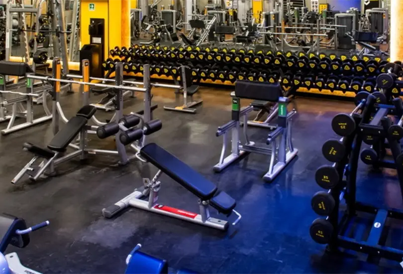 Muere hombre de 74 años en sucursal de Smart Fit de Iztapalapa Muere hombre de 74 años en sucursal de Smart Fit de Iztapalapa