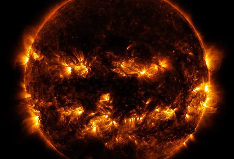 El sol puede ser la base de tecnolog&iacute;as de enfriamiento sostenibles