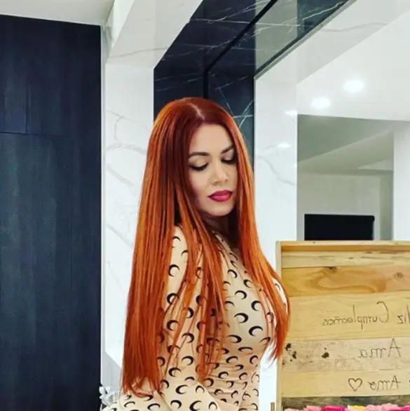 Quién es la amante del esposo de la influencer Yesenia Torres Quintero