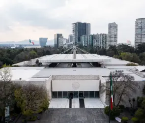 El robo del siglo: la historia de dos estudiantes que robaron el Museo Nacional de Antropología en México