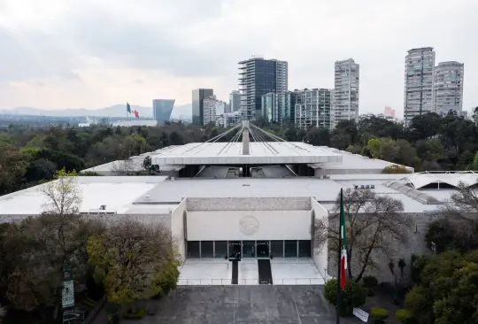 En 1985, dos estudiantes de la UNAM hurtaron 140 reliquias prehispánicas