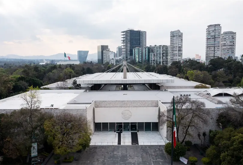 En 1985, dos estudiantes de la UNAM hurtaron 140 reliquias prehisp&aacute;nicas