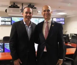 Buscan mejorar presupuesto en 2025 para Cuajimalpa