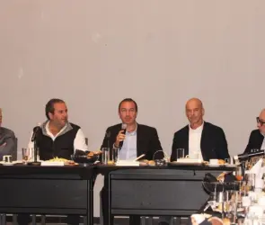 Carlos Orvañanos impulsa nueva agencia para blindar inversiones inmobiliarias