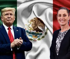 Trump recargado regresa: México, de los más afectados