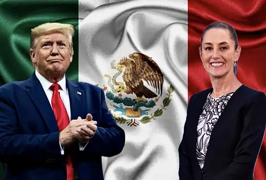 Trump recargado regresa: México, de los más afectados