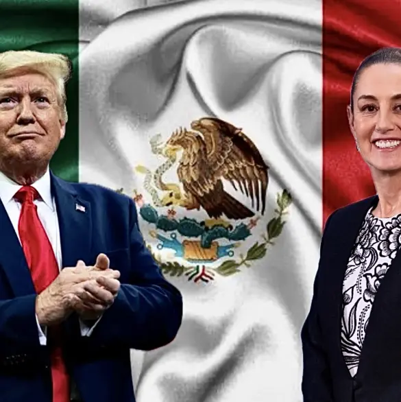 Trump recargado regresa: México, de los más afectados