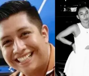 Hallan asesinada a joven embarazada, fue enterrada en una fosa por su novio