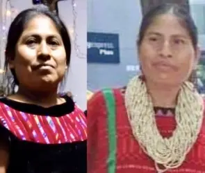 Asesinan a balazos a hermanas de activista Triqui en Oaxaca