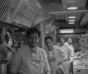 La Cocina: una película sobre la migración a EE.UU. estrena en México en medio de amenazas de Trump