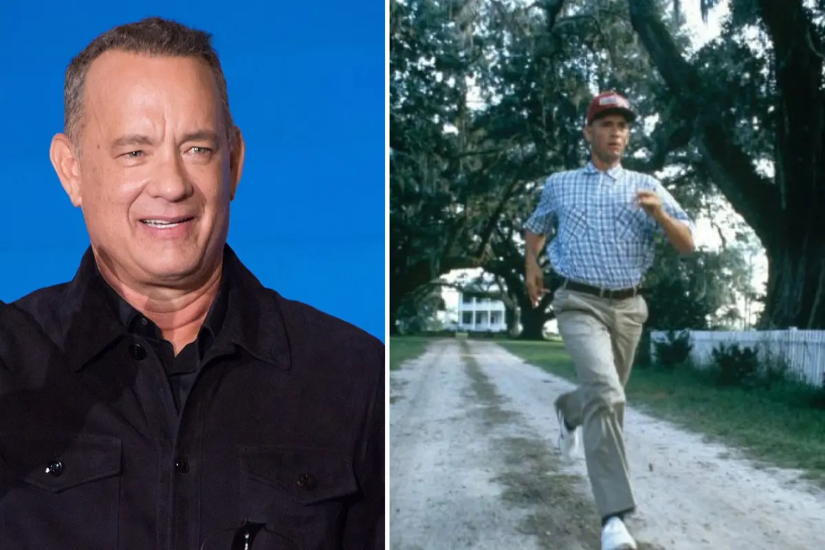  Ola de memes se burla de Tom Hanks tras victoria de Trump 