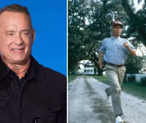 "Adiós Tom Hanks": Lluvia de memes se burla de actor tras victoria de Donald Trump