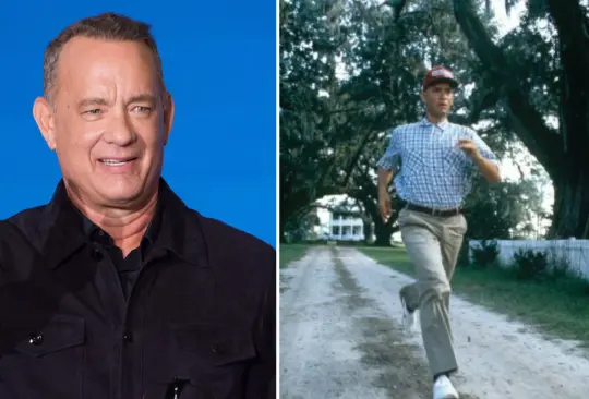 Ola de memes se burla de Tom Hanks tras victoria de Trump