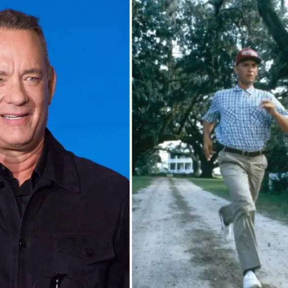 "Adiós Tom Hanks": Lluvia de memes se burla de actor tras victoria de Donald Trump