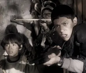 Párvulos: el fin de la inocencia en tiempos apocalípticos