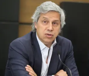 Dilo sin llorar: Tunden a Claudio X. González por hacer coraje tras decisión de ministros