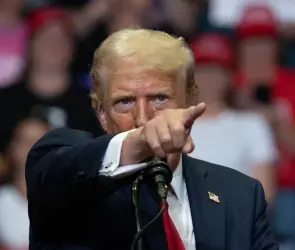 Trump: ¿Qué necesita para cumplir su amenaza de invadir México?