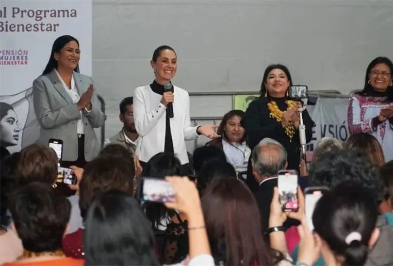 Las &uacute;ltimas noticias sobre la reforma al poder judicial.