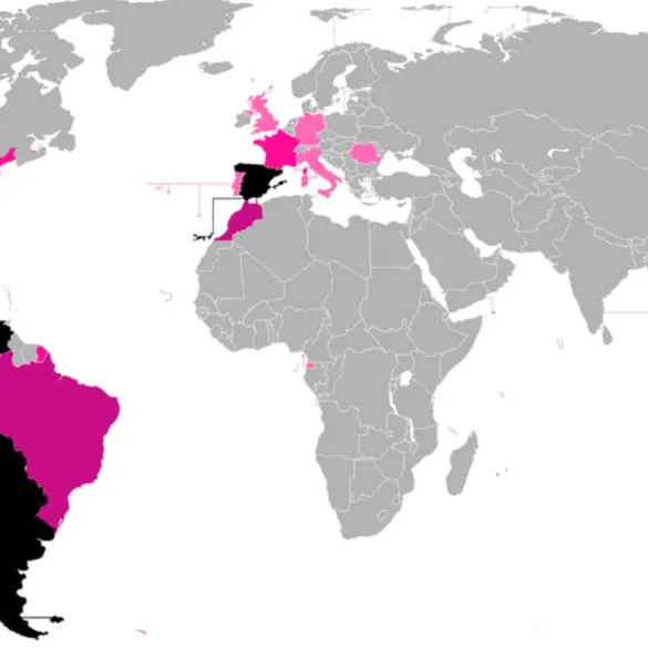 Español desplaza al inglés y se consolida como uno de los más hablados