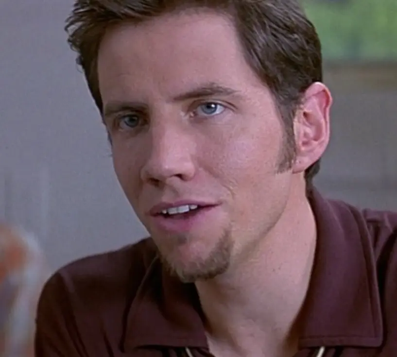 Jamie Kennedy interpretó a Randy Meeks