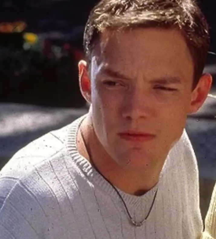 Matthew Lillard interpretó a Stu Macher