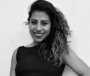 Nathaly fue asesinada por su esposo y enterrada detrás de su cama