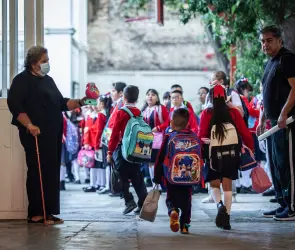 SEP: ¿Cuántos puentes habrá en noviembre para los estudiantes?