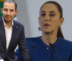 Ridículo: Sheinbaum responde a petición de Marko Cortés de tipificar el narcoterrorismo y pedir apoyo a Trump