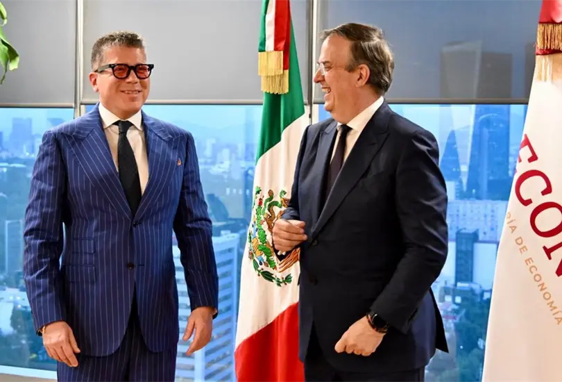 Toyota anuncia inversi&oacute;n de mil 450 mdd en M&eacute;xico