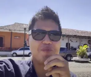 Youtuber estafa a sus seguidores con falsos tours por Europa y escapa con 5 millones de pesos