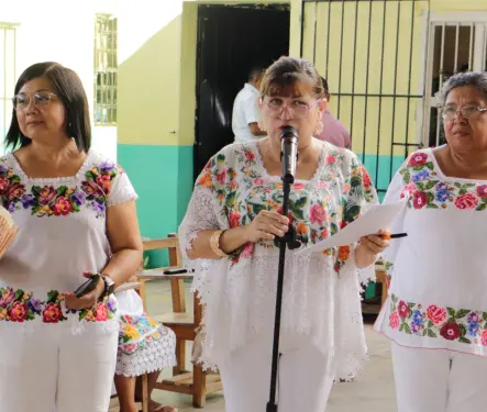 Participación sustantiva de las mujeres en los procesos de aprendizaje: el Proyecto CARE-México