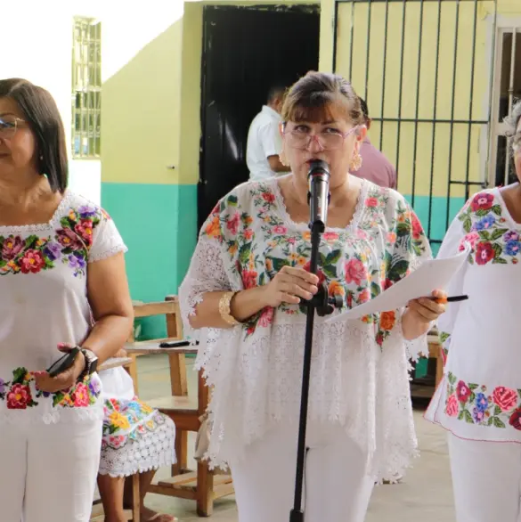 Participación sustantiva de las mujeres en los procesos de aprendizaje: el Proyecto CARE-México