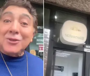 Carlos Bonavides defiende Pensión del Bienestar y arremete contra Zedillo: ¿Cuándo nos dio 5 centavos?