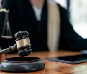 ¿Quién es el primer candidato registrado para ministro en la SCJN?