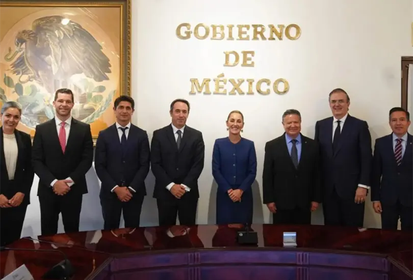 En la actualidad Mercado Libre es la plataforma digital comercial m&aacute;s importante de M&eacute;xico.