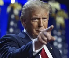 Estas son las veces que Estados Unidos ha invadido a México